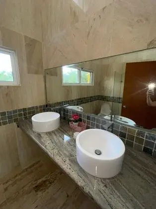 Presidential Villa