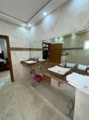 Presidential Villa