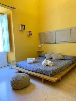 Classic Tek Büyük Yataklı Oda, Banyolu/Duşlu, Şehir Manzaralı