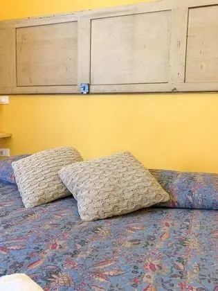 Classic Tek Büyük Yataklı Oda, Banyolu/Duşlu, Şehir Manzaralı