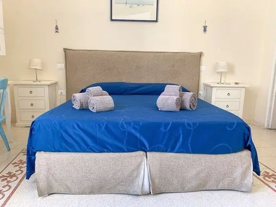 Deluxe Tek Büyük veya İki Ayrı Yataklı Oda, 2 Yatak Odası, Banyolu/Duşlu, Şehir Manzaralı