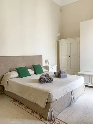 Deluxe Tek Büyük veya İki Ayrı Yataklı Oda, 2 Yatak Odası, Banyolu/Duşlu, Şehir Manzaralı