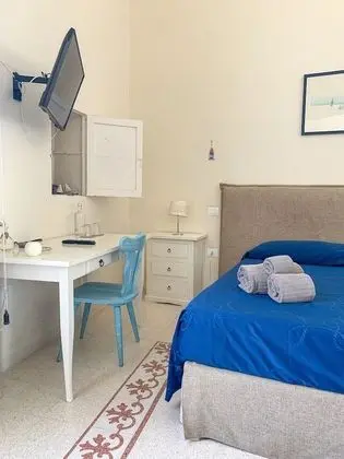Deluxe Tek Büyük veya İki Ayrı Yataklı Oda, 2 Yatak Odası, Banyolu/Duşlu, Şehir Manzaralı