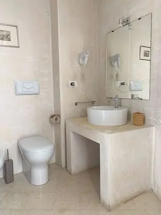Deluxe Tek Büyük veya İki Ayrı Yataklı Oda, 2 Yatak Odası, Banyolu/Duşlu, Şehir Manzaralı