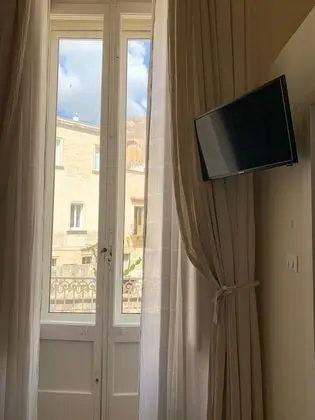 Superior Stüdyo Süit, Balkon, Şehir Manzaralı