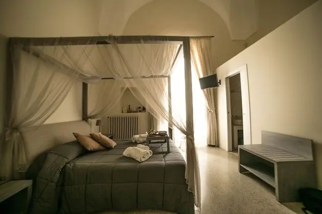 Superior Stüdyo Süit, Balkon, Şehir Manzaralı