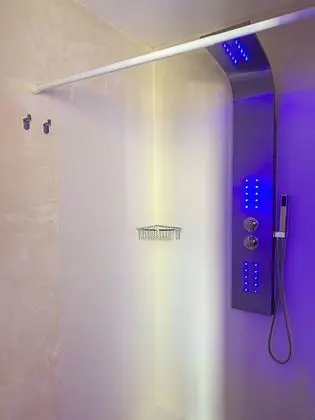 Superior Stüdyo Süit, Balkon, Şehir Manzaralı