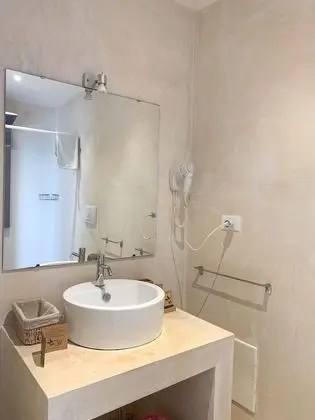 Superior Stüdyo Süit, Balkon, Şehir Manzaralı