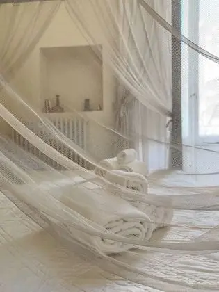 Superior Stüdyo Süit, Balkon, Şehir Manzaralı