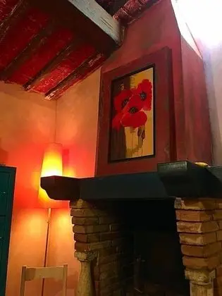 Tek Büyük Yataklı Oda, 1 Çift Kişilik Yatak