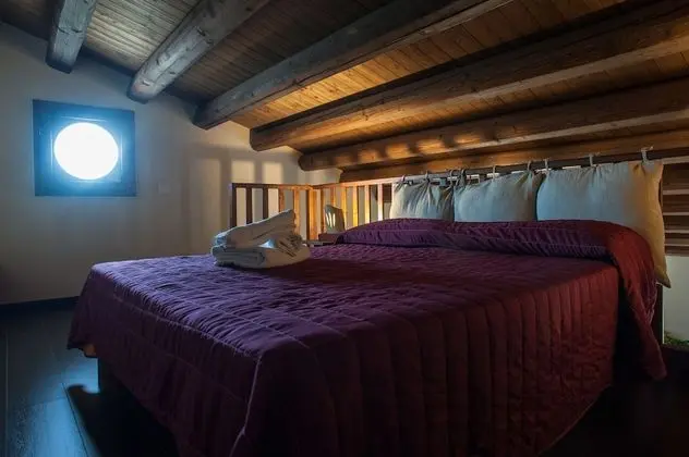Deluxe Stüdyo (Mezzanine 5F)