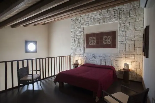 Deluxe Stüdyo (Mezzanine 5F)