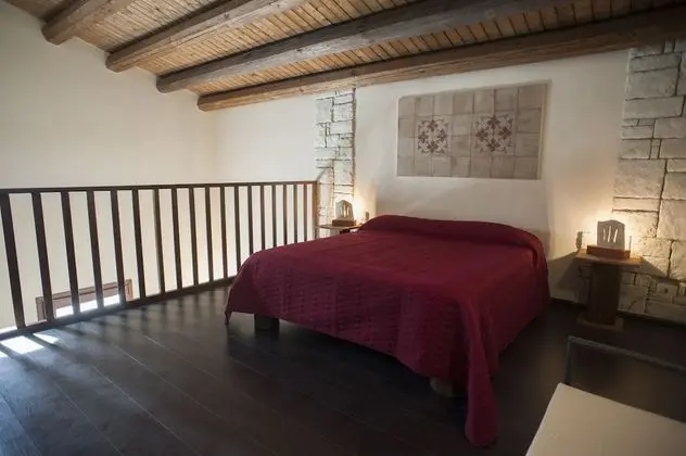 Deluxe Stüdyo (Mezzanine 5F)
