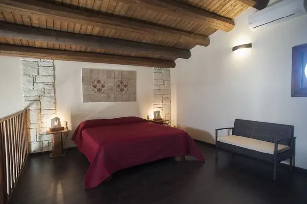 Deluxe Stüdyo (Mezzanine 5F)