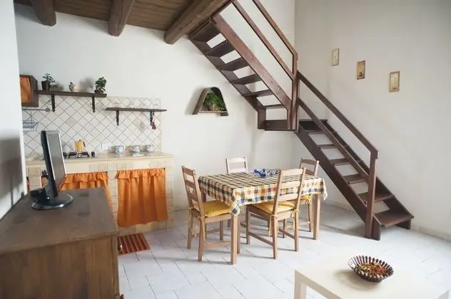 Deluxe Stüdyo (Mezzanine 5F)