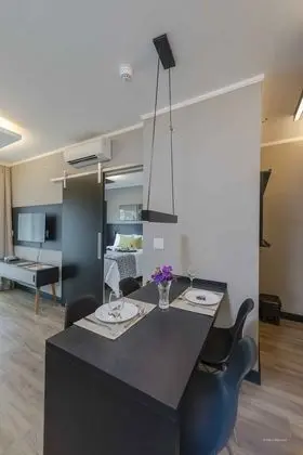 Business Üç Kişilik Oda, Birden Çok Yatak