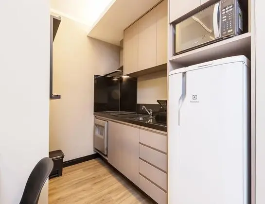 Executive Apart Daire