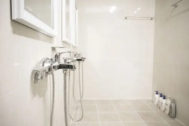 Comfort Ortak Ranzalı Oda, Sadece kadınlar için