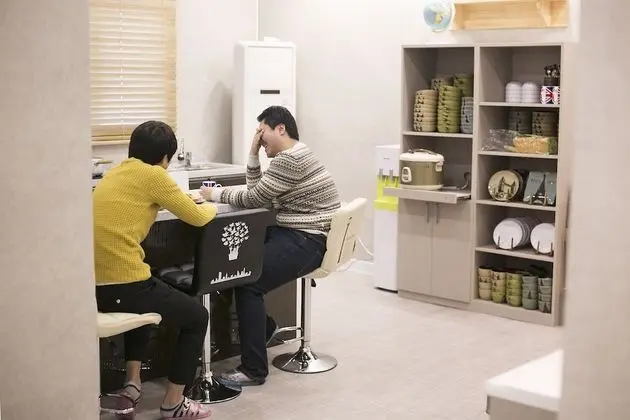 Comfort Ortak Ranzalı Oda, Sadece kadınlar için