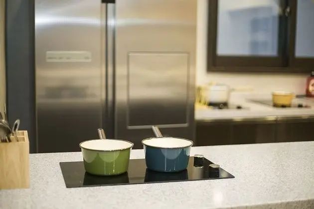 Comfort Ortak Ranzalı Oda, Sadece kadınlar için