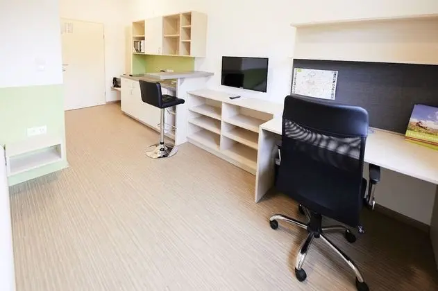 Standard Tek Kişilik Oda