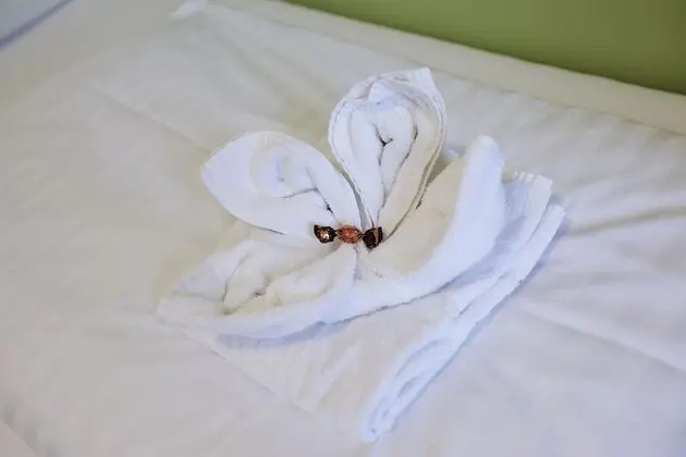 Standard Tek Kişilik Oda