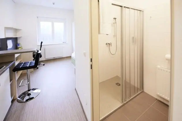 Standard Tek Kişilik Oda