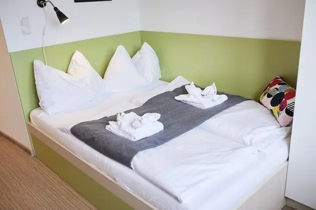 Superior Tek Büyük Yataklı Oda