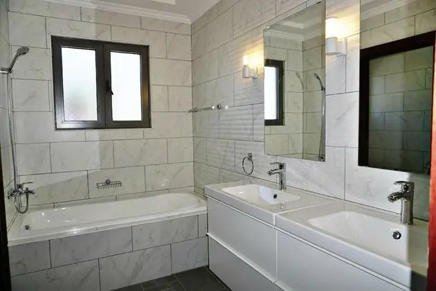 Deluxe Villa, 5 Yatak Odası