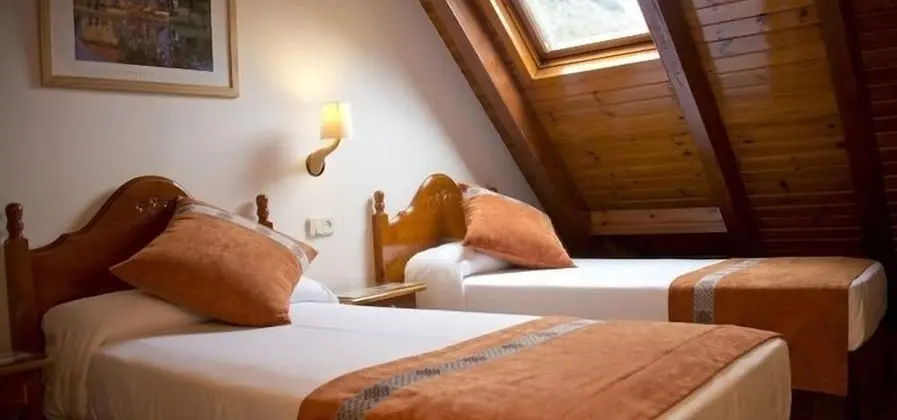 Dubleks (2 Adults and 2 Children)
