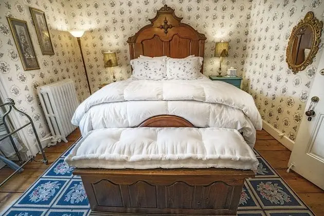 Süit, 1 Büyük (Queen) Boy Yatak (The Windsor Suite)