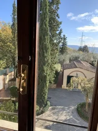 Economy Büyük Yataklı Tek Kişilik Oda