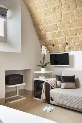 Classic Tek Büyük Yataklı Oda