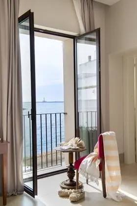 Junior Süit, Deniz Manzaralı