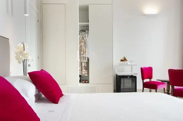 Junior Süit, Deniz Manzaralı