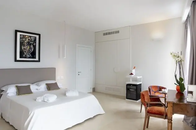 Junior Süit, Deniz Manzaralı