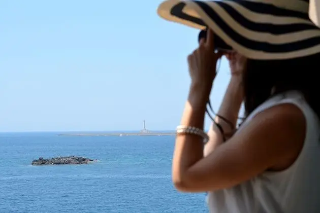 Junior Süit, Deniz Manzaralı