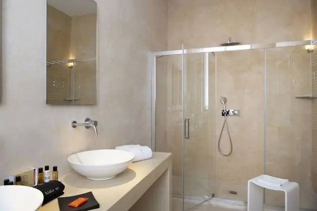 Junior Süit, Deniz Manzaralı