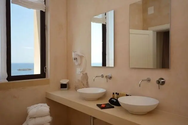 Junior Süit, Deniz Manzaralı