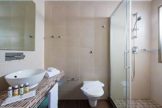 Comfort Double Land View
