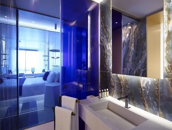 Gold Junior Suite Sea View