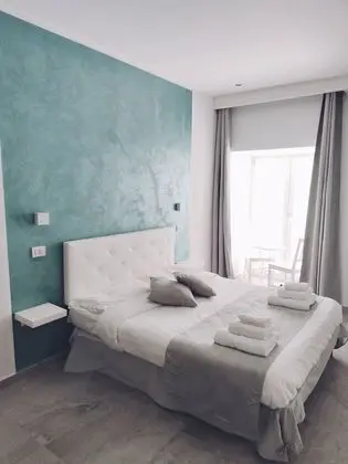 Family Dört Kişilik Oda