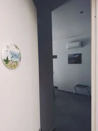 Family Dört Kişilik Oda