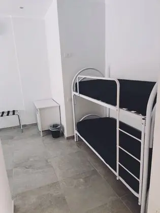 Family Dört Kişilik Oda