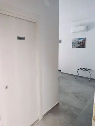 Family Dört Kişilik Oda