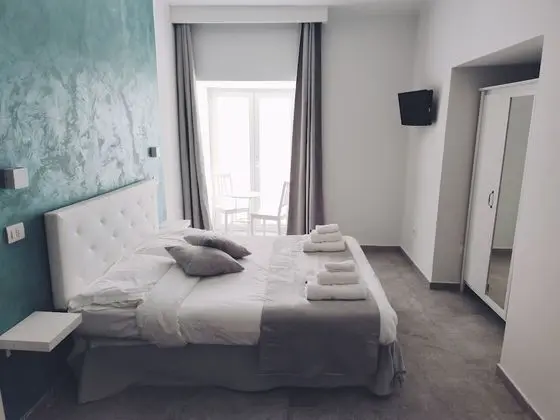 Family Dört Kişilik Oda