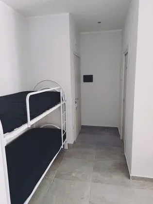 Family Dört Kişilik Oda