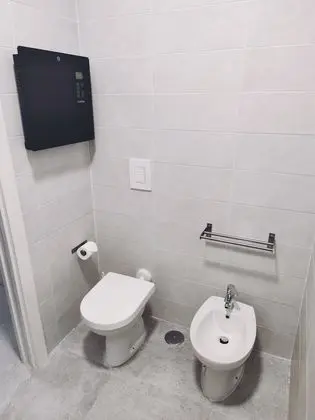 Family Dört Kişilik Oda