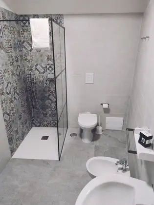 Family Dört Kişilik Oda