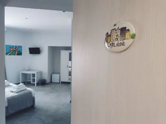 Family Oda (5 People)